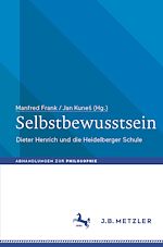 Download this eBook Selbstbewusstsein