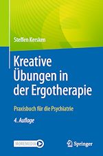 Télécharger le livre :  Kreative Übungen in der Ergotherapie