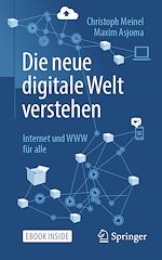 Télécharger le livre :  Die neue digitale Welt verstehen