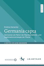 Download this eBook Germania capta