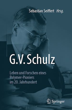 Téléchargez le livre :  G. V. Schulz