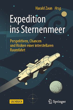 Téléchargez le livre :  Expedition ins Sternenmeer