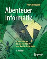 Télécharger le livre :  Abenteuer Informatik