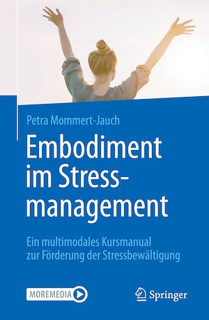 Download the eBook: Embodiment im Stressmanagement