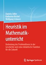 Download this eBook Heuristik im Mathematikunterricht
