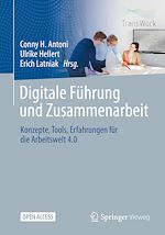 Télécharger le livre :  Digitale Führung und Zusammenarbeit