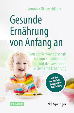 Téléchargez le livre :  Gesunde Ernährung von Anfang an