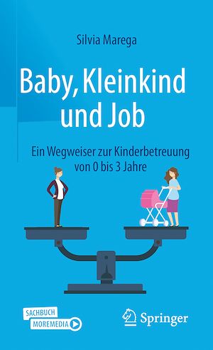 Download the eBook: Baby, Kleinkind und Job