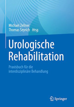 Téléchargez le livre :  Urologische Rehabilitation