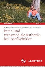 Download this eBook Inter- und transmediale Ästhetik bei Josef Winkler