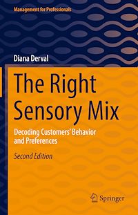 Télécharger le livre :  The Right Sensory Mix