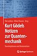 Télécharger le livre :  Kurt Gödels Notizen zur Quantenmechanik