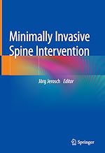 Télécharger le livre :  Minimally Invasive Spine Intervention