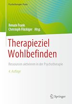 Télécharger le livre :  Therapieziel Wohlbefinden