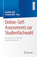 Download this eBook Online-Self-Assessments zur Studienfachwahl