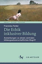 Download this eBook Die Ethik inklusiver Bildung