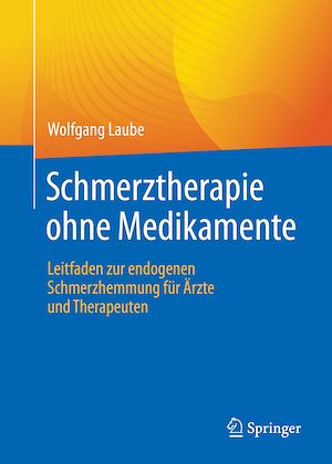 Téléchargez le livre :  Schmerztherapie ohne Medikamente