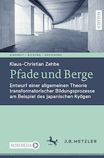 Download this eBook Pfade und Berge