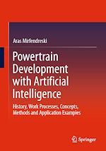 Télécharger le livre :  Powertrain Development with Artificial Intelligence