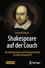 Télécharger le livre :  Shakespeare auf der Couch