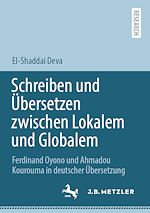Download this eBook Schreiben und Übersetzen zwischen Lokalem und Globalem
