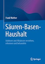 Télécharger le livre :  Säuren-Basen-Haushalt