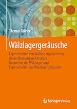 Download this eBook Wälzlagergeräusche