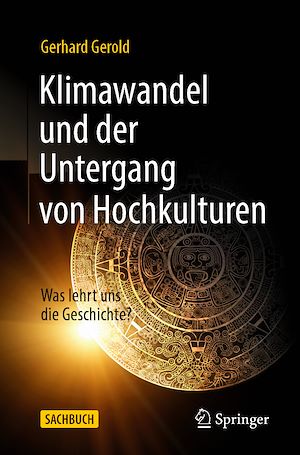 Téléchargez le livre :  Klimawandel und der Untergang von Hochkulturen