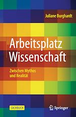 Télécharger le livre :  Arbeitsplatz Wissenschaft