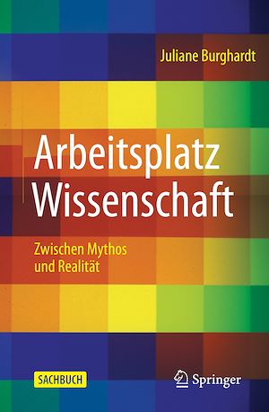 Download the eBook: Arbeitsplatz Wissenschaft