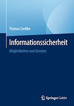 Télécharger le livre :  Informationssicherheit