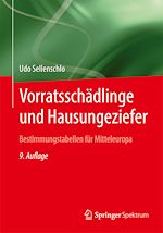 Download this eBook Vorratsschädlinge und Hausungeziefer