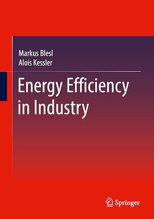 Download the eBook: Energy Efficiency in Industry