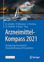 Télécharger le livre :  Arzneimittel-Kompass 2021