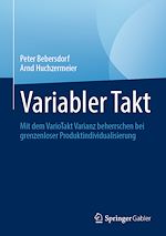 Télécharger le livre :  Variabler Takt
