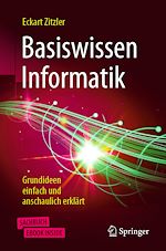 Télécharger le livre :  Basiswissen Informatik