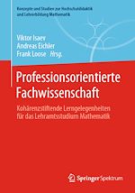 Download this eBook Professionsorientierte Fachwissenschaft