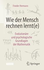 Télécharger le livre :  Wie der Mensch rechnen lernt(e)