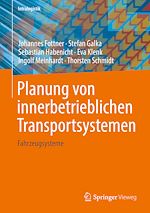 Download this eBook Planung von innerbetrieblichen Transportsystemen