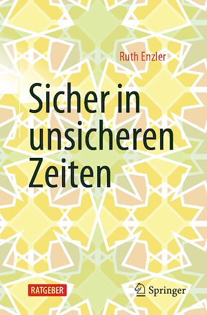 Download the eBook: Sicher in unsicheren Zeiten