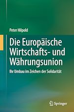 Télécharger le livre :  Die Europäische Wirtschafts- und Währungsunion