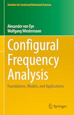 Télécharger le livre :  Configural Frequency Analysis