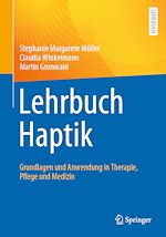Télécharger le livre :  Lehrbuch Haptik