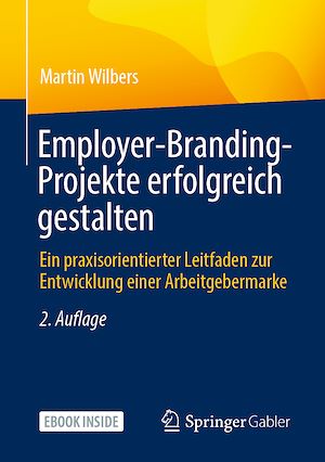 Download the eBook: Employer-Branding-Projekte erfolgreich gestalten