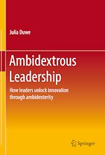 Télécharger le livre :  Ambidextrous Leadership