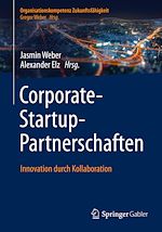 Télécharger le livre :  Corporate-Startup-Partnerschaften