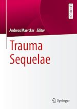 Télécharger le livre :  Trauma Sequelae