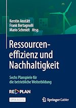 Télécharger le livre :  Ressourceneffizienz und Nachhaltigkeit