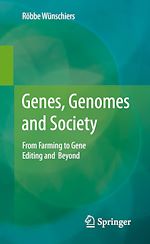 Télécharger le livre :  Genes, Genomes and Society