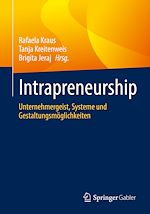 Télécharger le livre :  Intrapreneurship